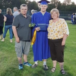 Meet your Posher, Paul